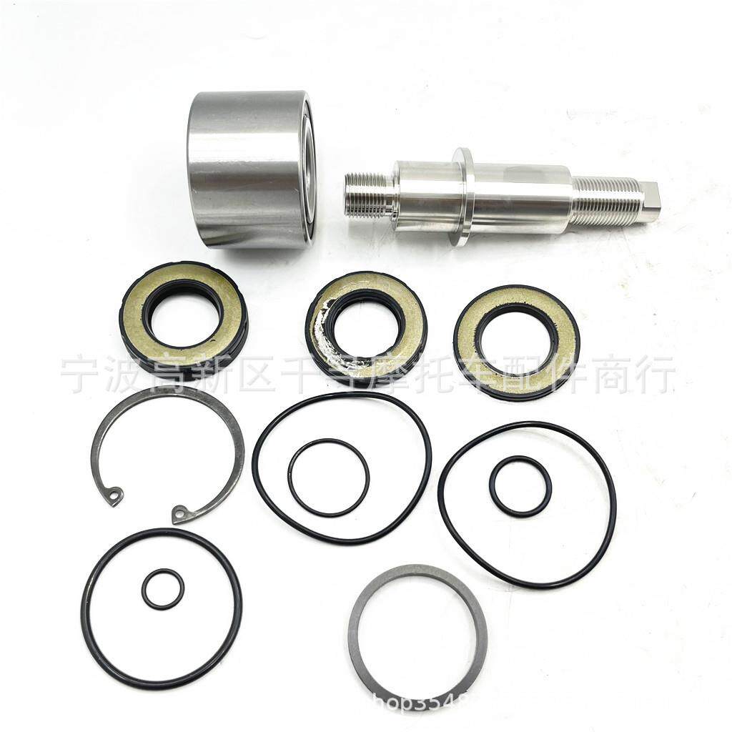 喷射泵轴承密封和叶轮轴 For Seadoo GTX GTR RXP RXT 267000388