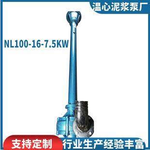 7.5KW支持来图来样 厂家供应泵NL100 15KWNL100
