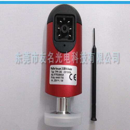 PFEIFFER TPR280|INFICON TPR280真空计真空光学镀膜机低真空计