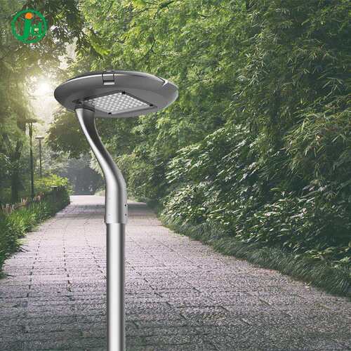 JD-1046庭院灯户外防水路灯超亮接电款公园广场照明路灯园区道路