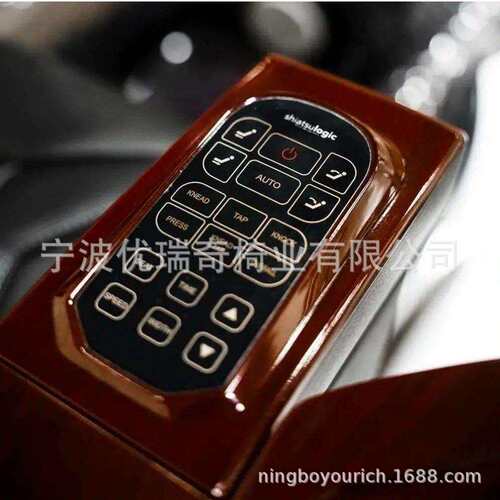 轻奢沐足椅电动揉捏足疗按摩沙发冲浪按摩彩灯消毒功能进水排水