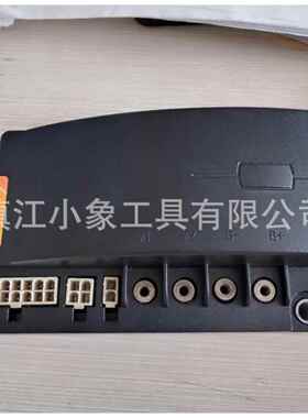 INCO JG-24M10-SS001A 24V100A 电动小金刚控制器加力科力金铸
