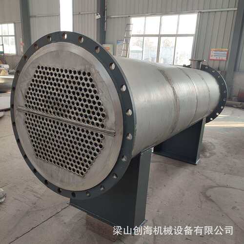 再热器2205双相不锈钢换热器2205双相不锈钢加热器