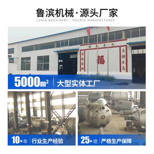 鲁滨机械供应研加齿重款260型强力三辊机配减速QPG硬机铸钢轮磨高