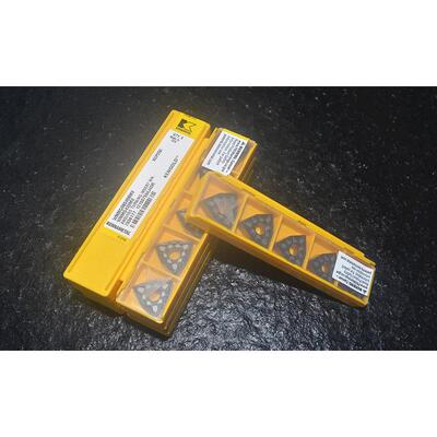 kenna 皇冠钻 KSEM185R5WN25M 钻尖 钻头刀片 2435185 /186