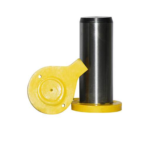 原厂品质PC600-8 连杆斗轴 小松挖掘机专用销轴21M7011171