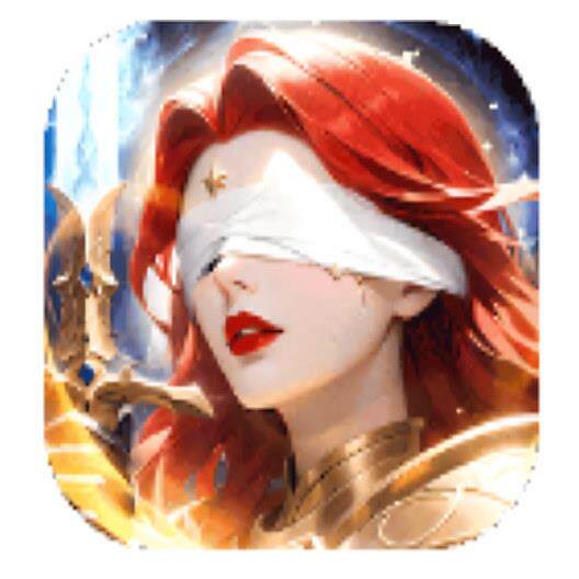 女神联盟2（0.05折重启女神）魔幻风女神养成卡牌RPG手游非单机