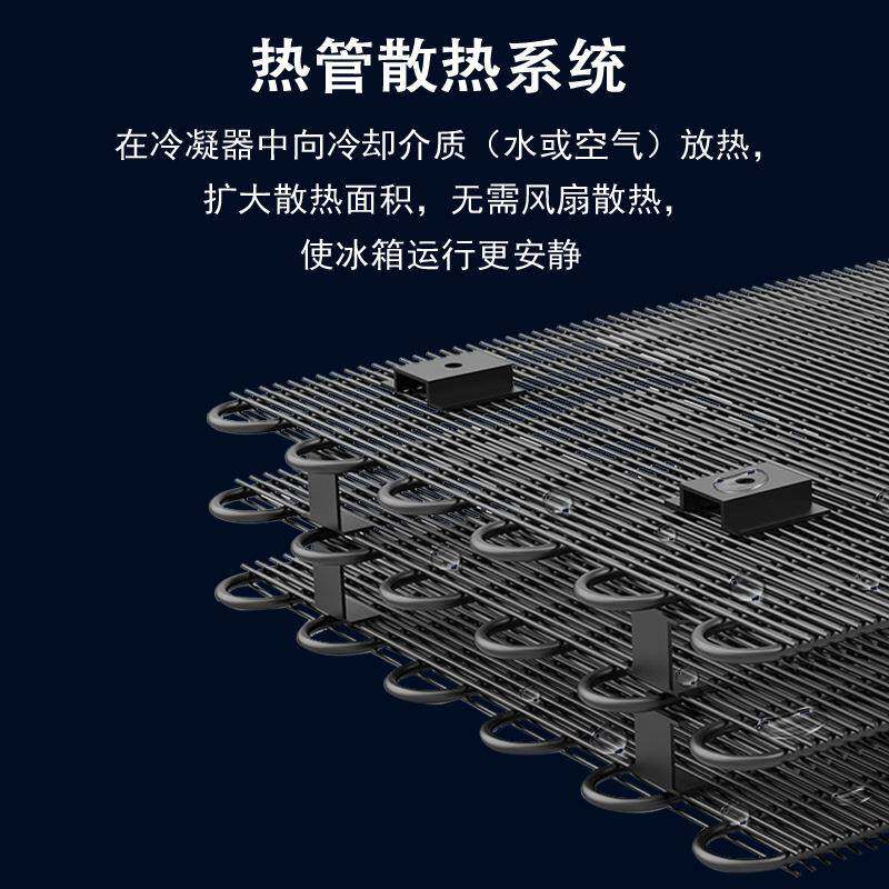 奥达信化妆品冰箱迷你冷藏柜茶叶柜饮料果汁柜mini酒店客房小冰箱
