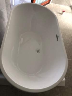 沃特玛浴缸怎么样?用后三个月!质量大揭秘