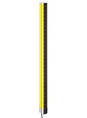 【接收器】劳易测ELC110R30-900安全光幕接收器安全输出回路OSSD