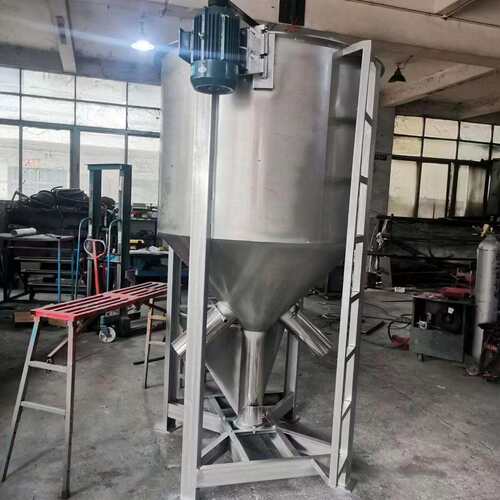 颗粒搅拌机式热SHL搅机塑料颗粒加热烘干拌加搅拌机熔喷布搅拌立