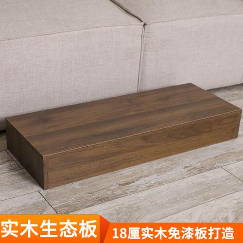 新款直销脚踏实木沙发办公室台阶厨房阳台卫生间垫脚凳踏板凳尺寸