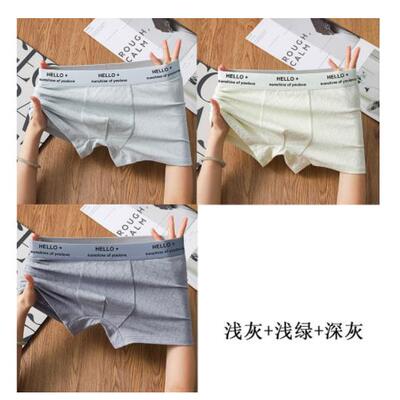 men underpants sexy mens underwear boxers men briefs shorts