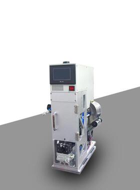 机半自动防水塞设备MY-FSC-0小型水穿栓全自动防防水栓穿线机胶壳