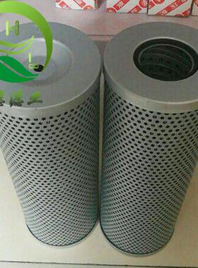 TFX-160X10TF液压滤芯厂家系列挖掘机机器设备过滤液压回油滤芯