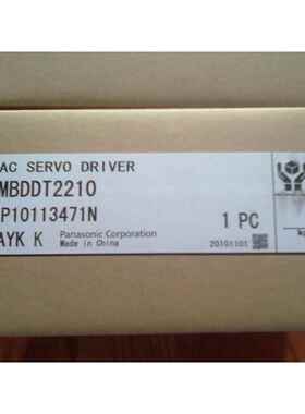 MHMJ082G1V/MHMD082G1V/D伺服马达 现货出售 价格商议