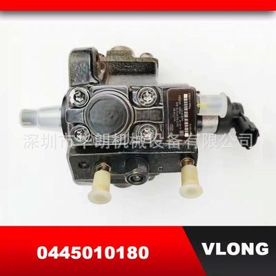 CP1喷油泵0445010180适用圣达菲欧意德保利格高压油泵0445010236