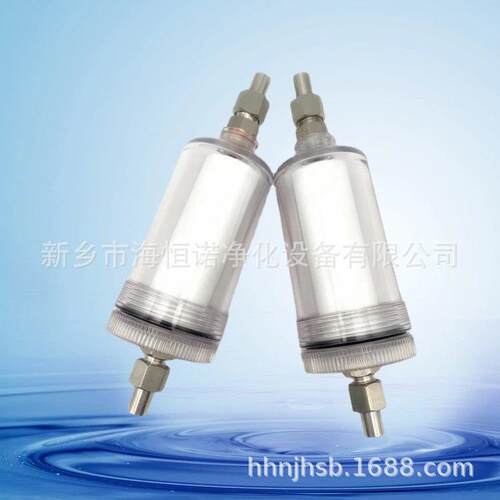 分析仪表过滤器TZ216-C在线圭表水样过滤器