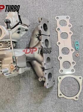 TD04L16-13WD-7.0T 28231-2GTA1 90124-01050 新胜达涡轮增压器