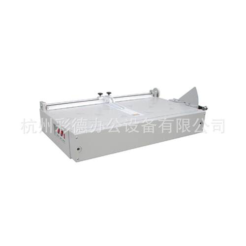现货供应SKJ950C精装书壳机