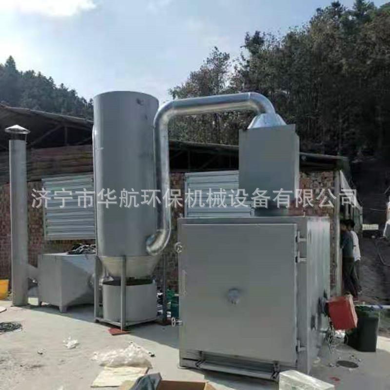 动物焚烧物炉家禽化炉动物尸体火化炉养火QBU殖场病死动化火炉火