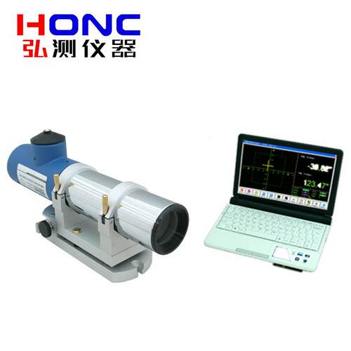 HCUltra-2040H、2045H、3045H型高精度双轴电子光电自准直仪弘测