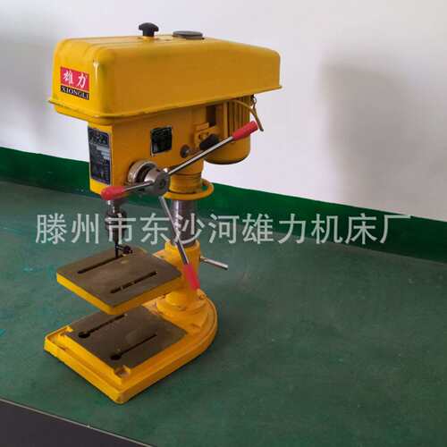 Z1412B重型台Z4112B/Z钻 工业12m4m台式钻床 不锈钢角Z1铁12B1台