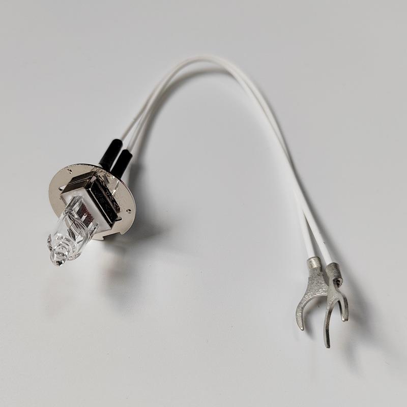 贝克曼/奥林巴斯AU640/AU560/AU800/AU680生化分析仪灯泡12V20W