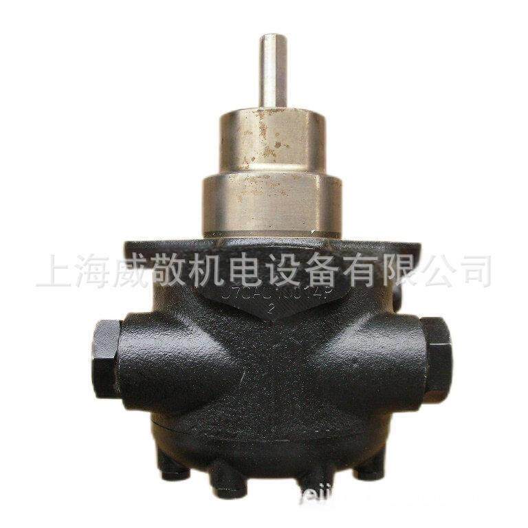 J7CAC1001 J7CCC1001 J7CCE1002 原装 进口 SUNTEC桑泰克 油泵