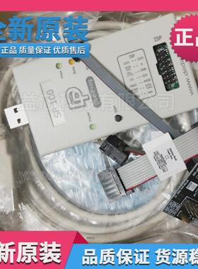 岱镨dediprog原装SF100在线编程器烧录器SF100调试/下载器
