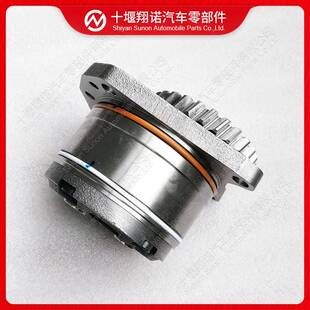 3401186 3883910 3803379 3895756 康明斯M11机油泵4003950