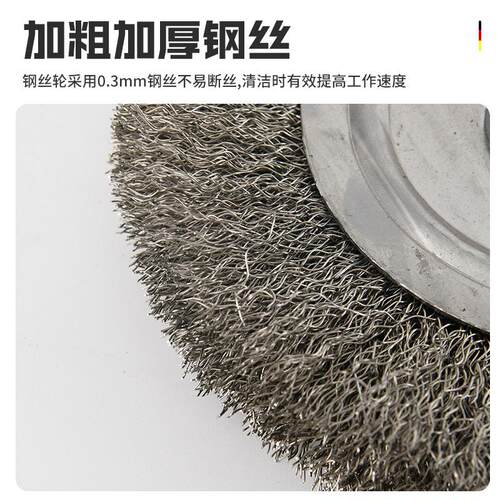 不锈钢平型钢丝平形打磨钢丝棉