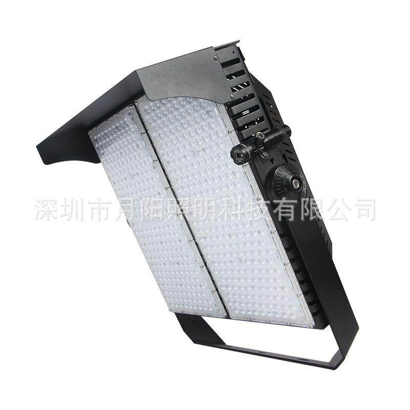 新款LED防水模组1000W1500W2000W泛光灯Flood Lin gt隧道投光灯