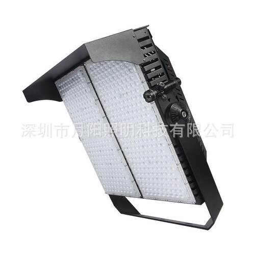 新款LED防水模组1000W1500W2000W泛光灯Flood Lin gt隧道投光灯