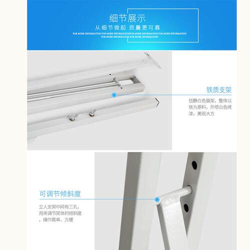 人形立牌厂家直销 原装EPSON墨水高清户外写真 高清展示广告画面