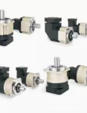 DiYAN行星减速机KTP-090-L1-3/4/5/7/8/10-P1-19-70-90-M5减速器