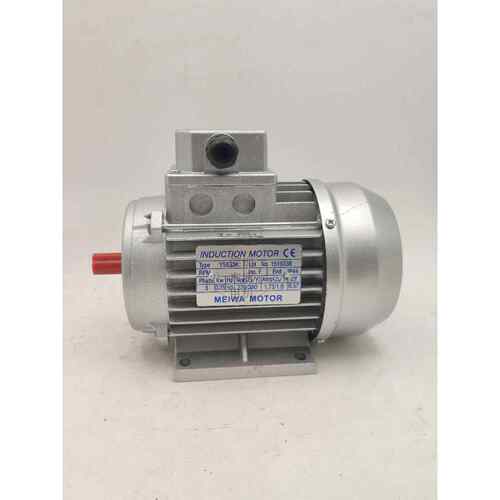 MEIWA MOTOR INDUCTION MOTOR YS6334 0.25KW明和电机三相380V