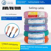 0.3 0.4 0.5 奇帆线Avr 1.0 Bvr 0.75 1.5平软线黄绿地线