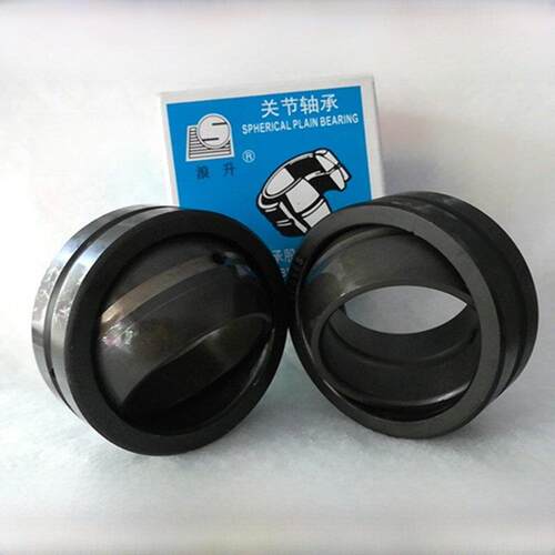向心关节轴承GE4 5 6 8 10 12 15 16 17 20 25 30 35 40 45 50 ES