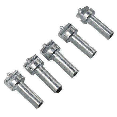 Tool Connecting Rod 16mm Connector Galvanized For Electric