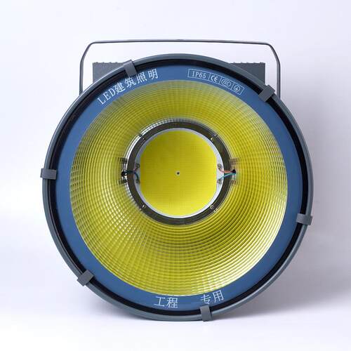 塔吊灯600w双驱动建筑之星探照镝射灯2000w1000w800w500w400w