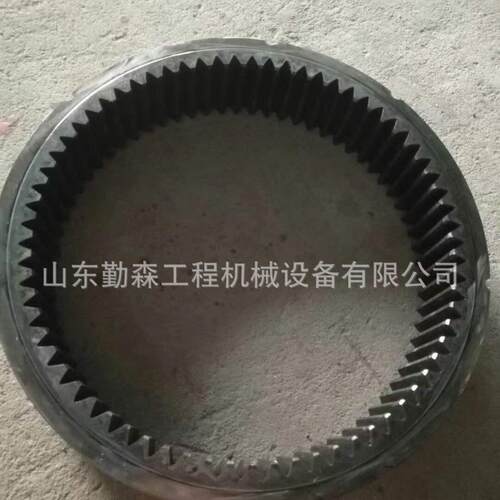 421-22-32543 WA470-6前桥太阳轴 421-22-32781 前桥内齿圈