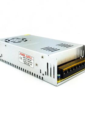 24V360W安防监控电源3D打印机电源24V直流电机电源24V15A开关电源