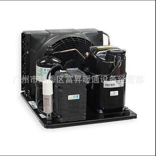 R134aCondensing units商用低温冷凝机组THBA410YH
