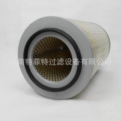 特菲特厂家供应替代FUSHENG复盛空压机油气分离滤芯91101-075