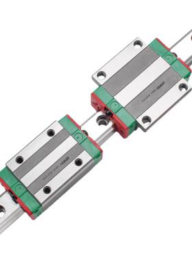 台湾上银HIWIN直线滑块 直线轴承HG15 HG20 HG25 HG30 HG35 HG45