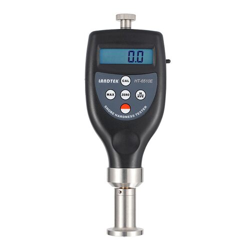 厂家供应检测泡沫材料硬度值的仪器泡沫硬度计HT-6510E