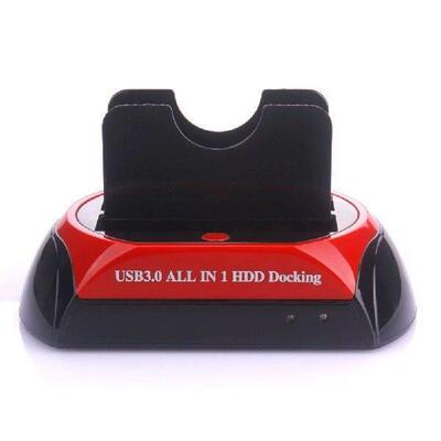 Dual ition Hard Disk Base All in 1 Docking Station 25 35