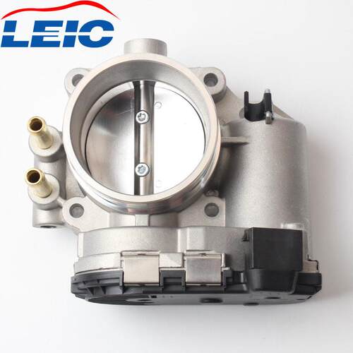 F01R00Y014A11-11290100280750196适用于Chery1.6L节气门