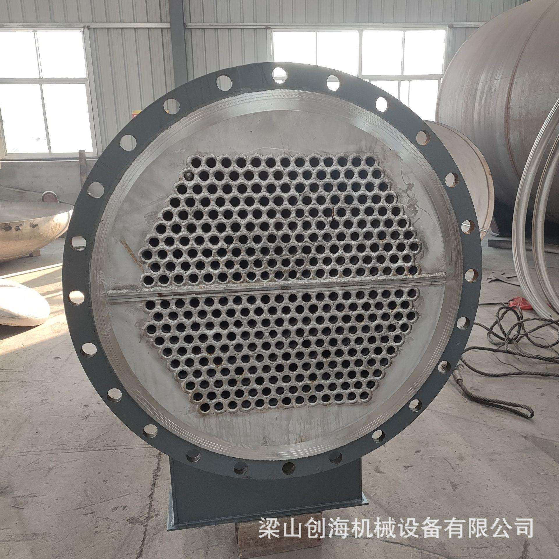 2205双相不锈钢冷却设备316L不锈钢冷却设备304不锈钢冷却设备
